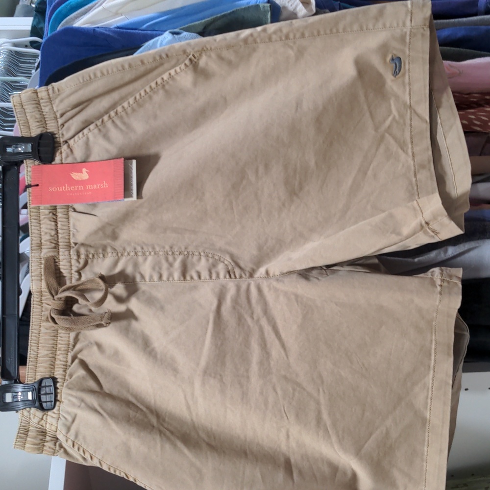 Men's Southern Marsh Shorts